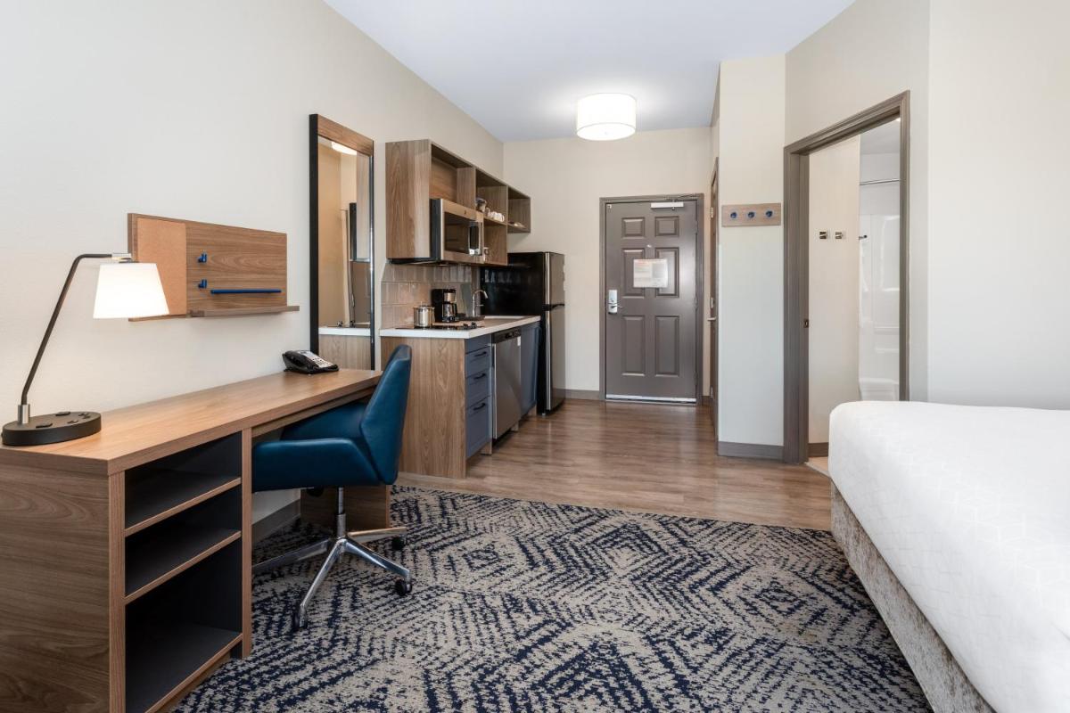 Candlewood Suites Grand Junction an IHG Hotel - image 4