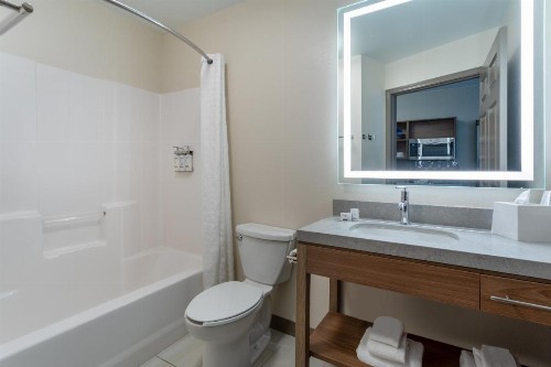 Candlewood Suites Grand Junction an IHG Hotel - image 40