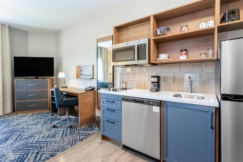 Candlewood Suites Grand Junction an IHG Hotel - image 41