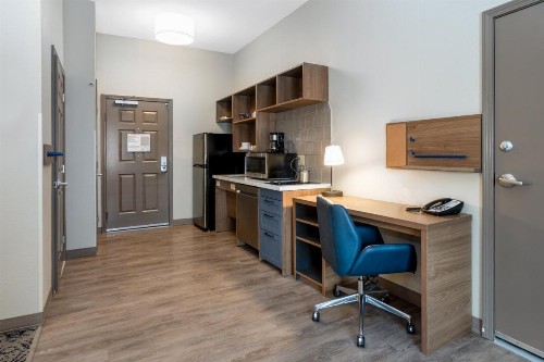 Candlewood Suites Grand Junction an IHG Hotel - image 45