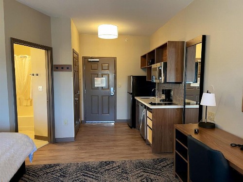 Candlewood Suites Grand Junction an IHG Hotel - image 50