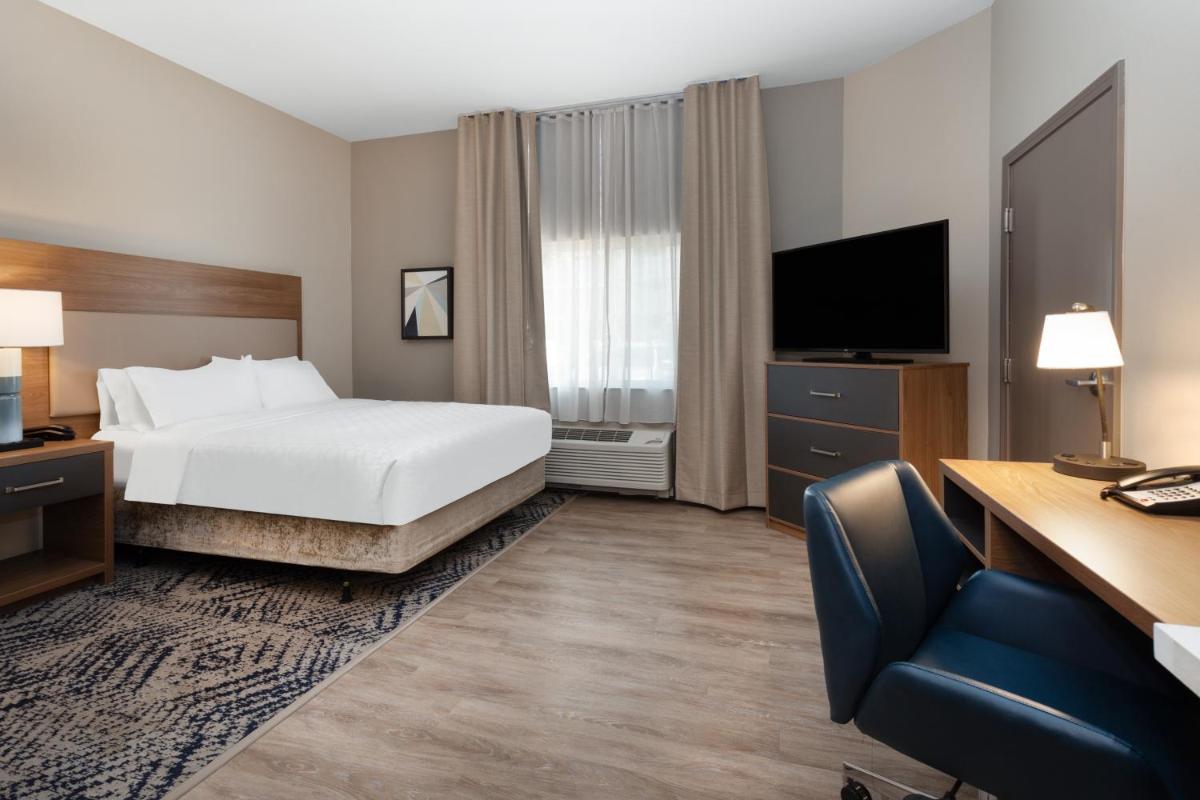 Candlewood Suites Grand Junction an IHG Hotel - image 6