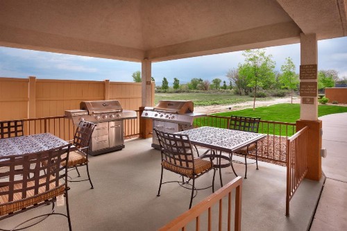 Candlewood Suites Grand Junction an IHG Hotel - image 8