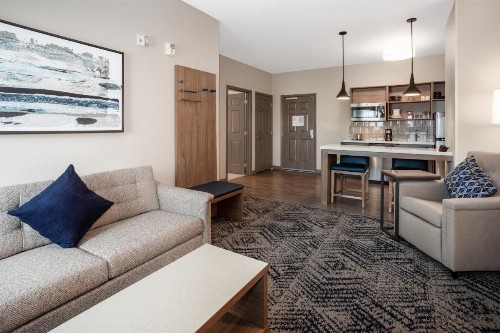 Candlewood Suites Grand Junction an IHG Hotel - image 9