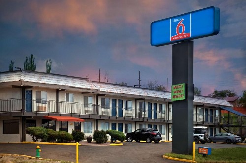 Mesa Inn Grand Junction - image 1