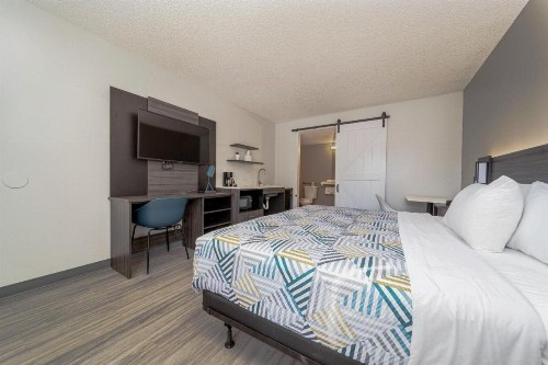 Mesa Inn Grand Junction - image 10