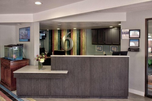 Mesa Inn Grand Junction - image 11