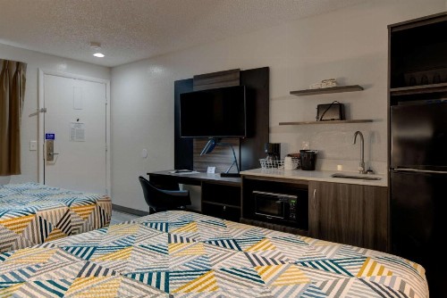 Mesa Inn Grand Junction - image 15