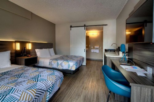 Mesa Inn Grand Junction - image 18