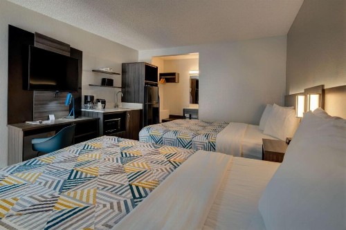 Mesa Inn Grand Junction - image 19