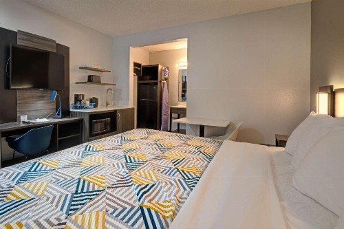 Mesa Inn Grand Junction - image 21