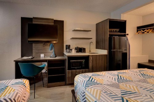 Mesa Inn Grand Junction - image 24