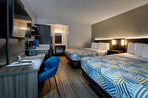 Mesa Inn Grand Junction - image 25