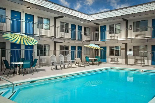 Mesa Inn Grand Junction - image 26