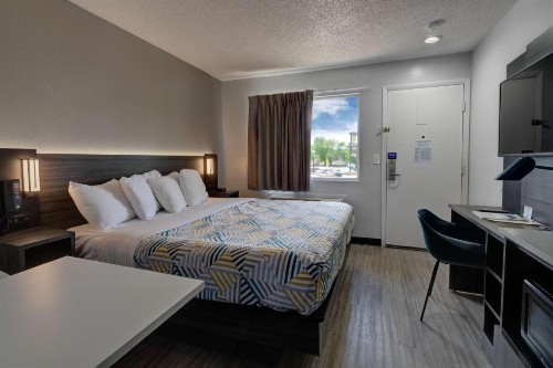 Mesa Inn Grand Junction - image 28
