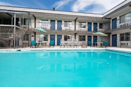 Mesa Inn Grand Junction - image 29