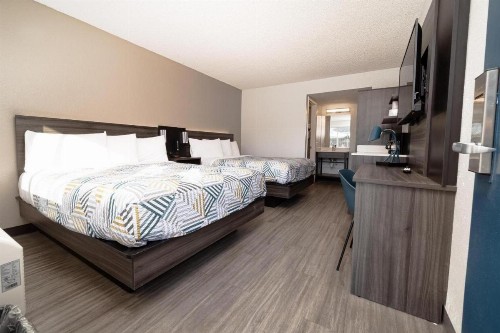 Mesa Inn Grand Junction - image 31