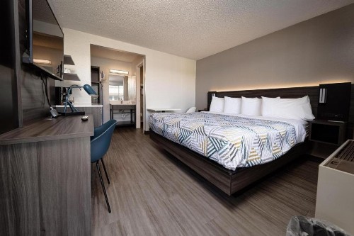 Mesa Inn Grand Junction - image 32