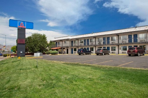 Mesa Inn Grand Junction - image 36