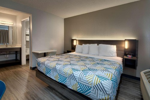 Mesa Inn Grand Junction - image 39