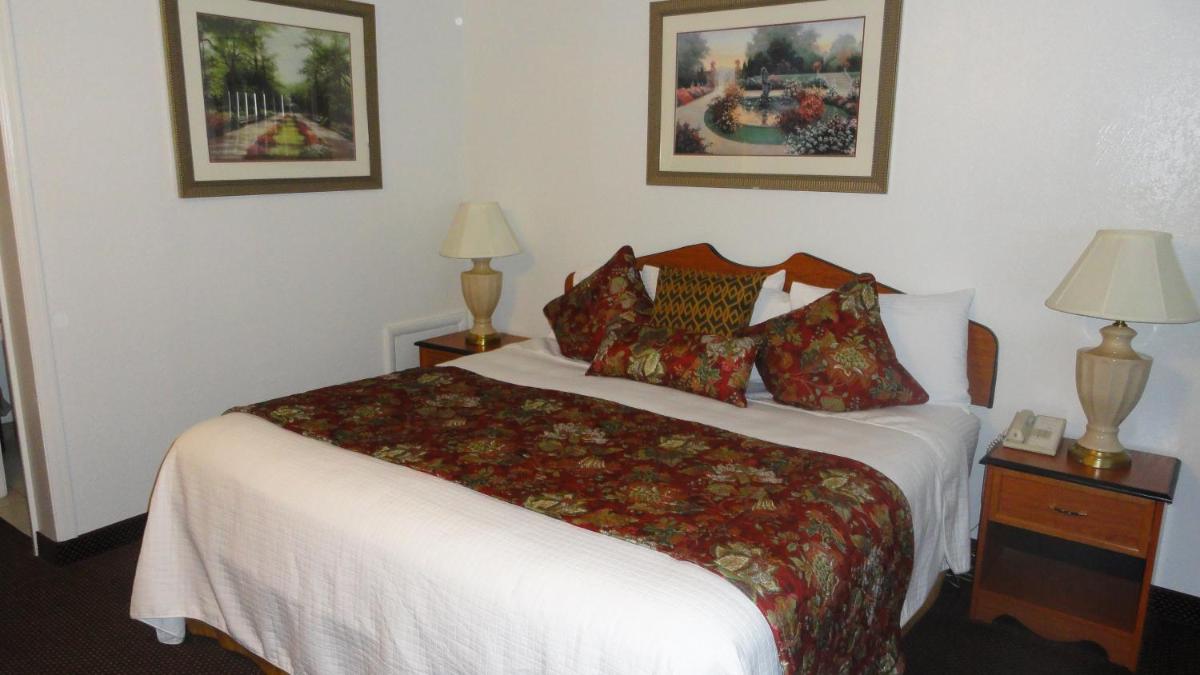 Grand Junction Palomino Inn - main image