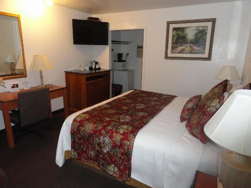 Grand Junction Palomino Inn - image 10