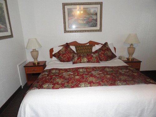 Grand Junction Palomino Inn - image 11