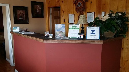 Grand Junction Palomino Inn - image 2