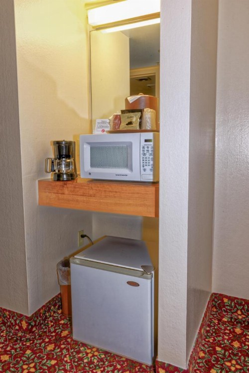 Grand Vista Hotel Grand Junction - image 10
