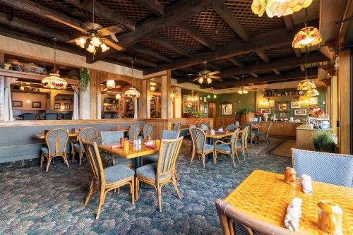 Grand Vista Hotel Grand Junction - image 18