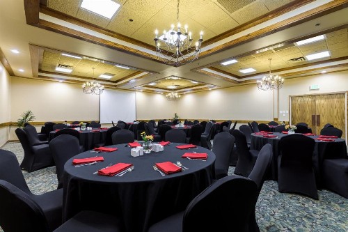 Grand Vista Hotel Grand Junction - image 22