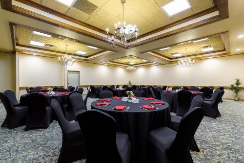 Grand Vista Hotel Grand Junction - image 25
