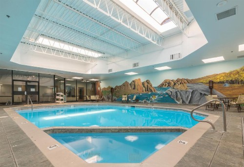 Grand Vista Hotel Grand Junction - image 26