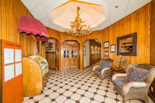 Grand Vista Hotel Grand Junction - image 30