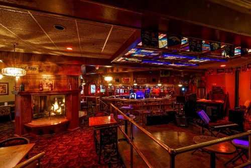 Grand Vista Hotel Grand Junction - image 35