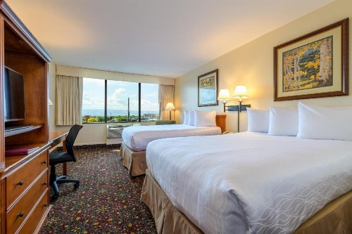 Grand Vista Hotel Grand Junction - image 36