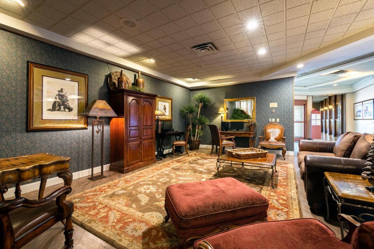 Grand Vista Hotel Grand Junction - image 4
