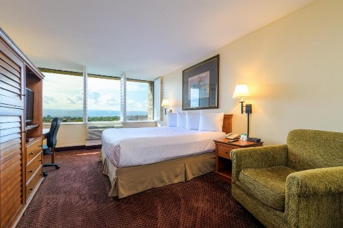 Grand Vista Hotel Grand Junction - image 5