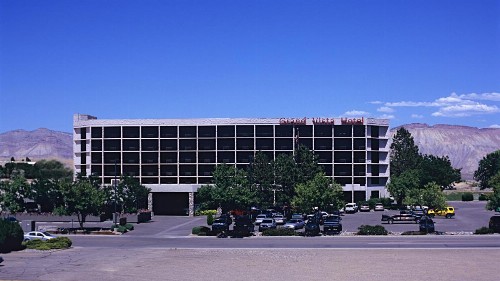 Grand Vista Hotel Grand Junction - image 6