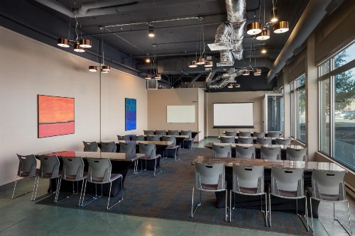 SpringHill Suites by Marriott Grand Junction Downtown/Historic Main Street - image 21