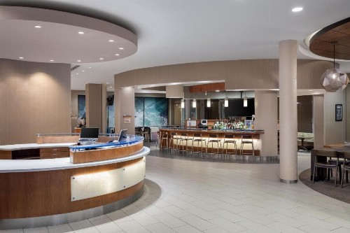 SpringHill Suites by Marriott Grand Junction Downtown/Historic Main Street - image 23
