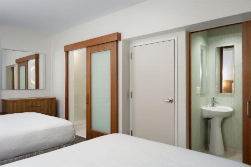 SpringHill Suites by Marriott Grand Junction Downtown/Historic Main Street - image 24