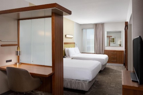 SpringHill Suites by Marriott Grand Junction Downtown/Historic Main Street - image 27