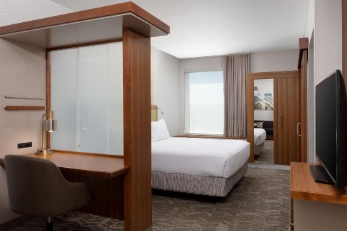 SpringHill Suites by Marriott Grand Junction Downtown/Historic Main Street - image 28