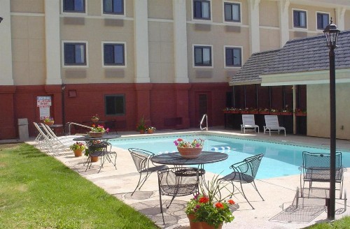 Quality Inn Grand Junction Colorado