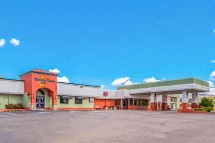 Clarion Inn Grand Junction Co