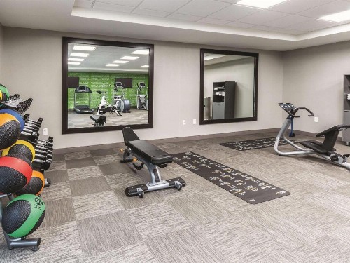 La Quinta by Wyndham Grand Junction - image 11