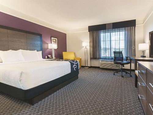 La Quinta by Wyndham Grand Junction - image 17