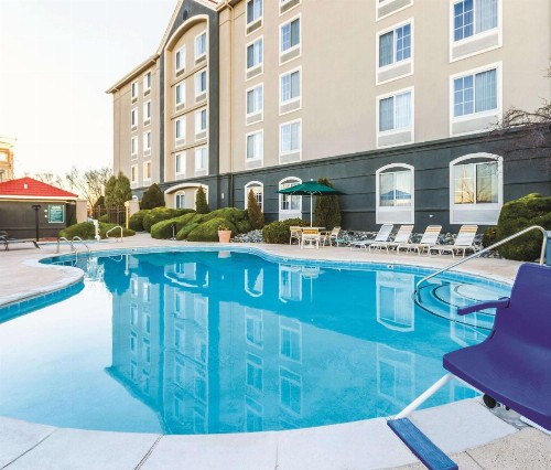 La Quinta by Wyndham Grand Junction - image 2