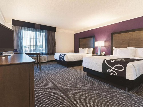 La Quinta by Wyndham Grand Junction - image 22